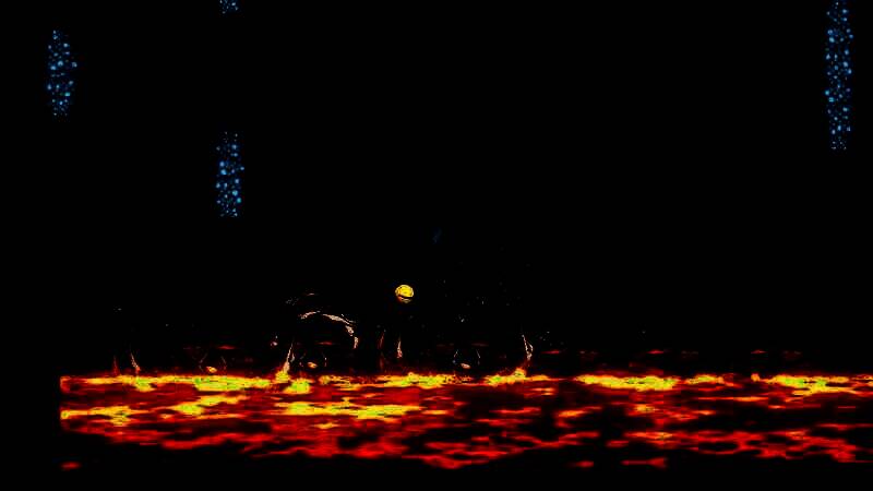 《暗斗迷宫》游戏截图6