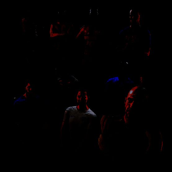 EA SPORTS FC™ 25复古球衣宣传图