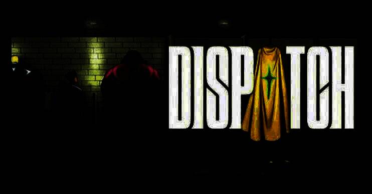 《Dispatch》相关图片1