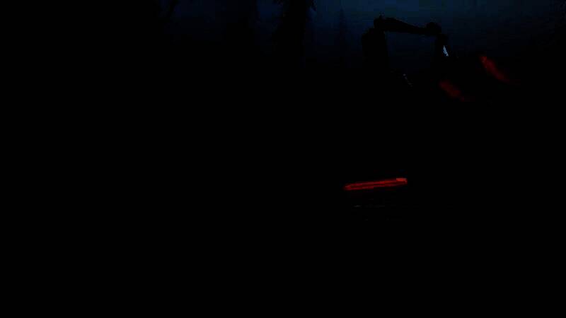 《星际：异端先知》游戏画面15