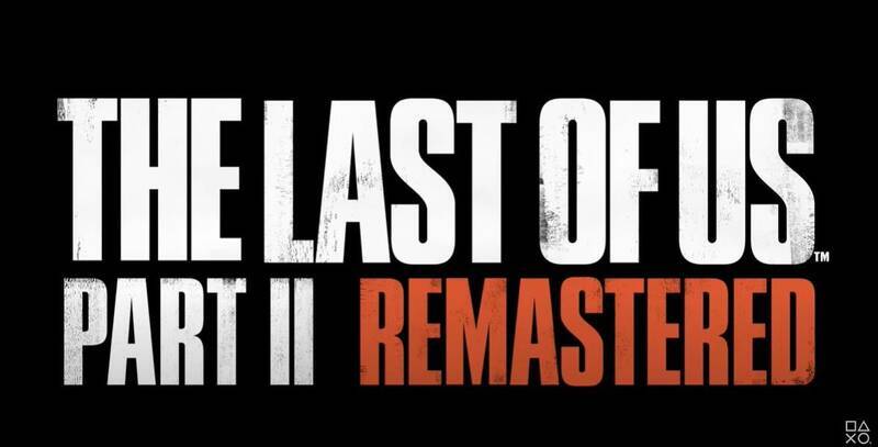 《最后生还者2：重制版》相关宣传图1