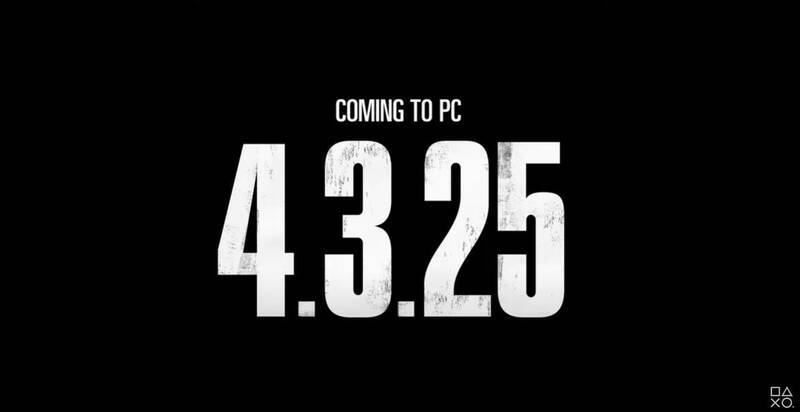 《最后生还者2：重制版》相关宣传图2