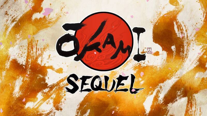 《大神》续作预告视频截图5