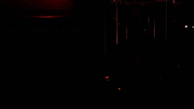 2024 TGA颁奖典礼相关画面1