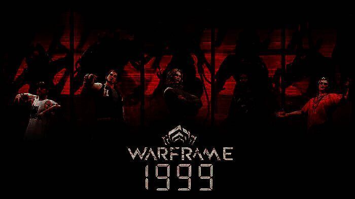 《Warframe: 1999》相关图片1