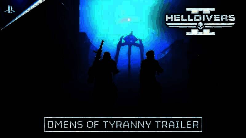 《绝地潜兵2》相关图片1