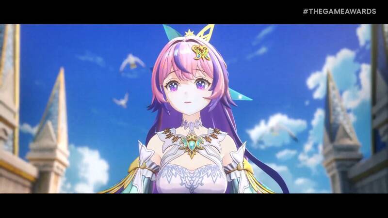 《地下城与勇士：ARAD》视频截图1