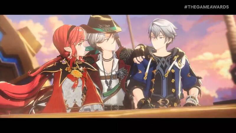 《地下城与勇士：ARAD》视频截图6