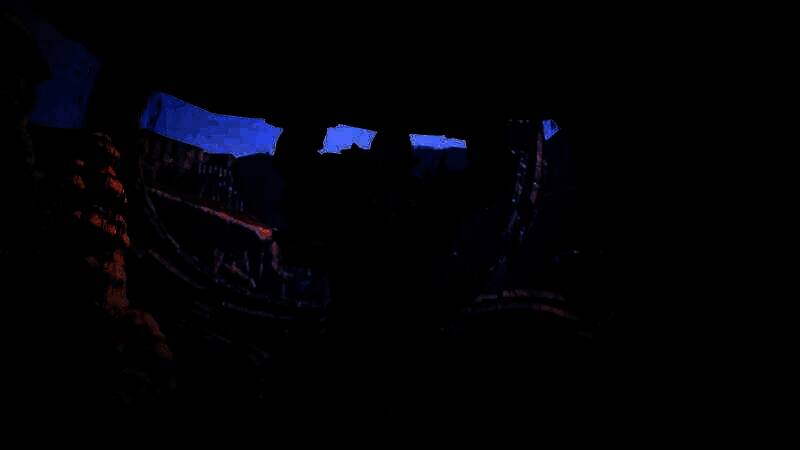 《幻兽帕鲁》天坠之地更新视频截图2