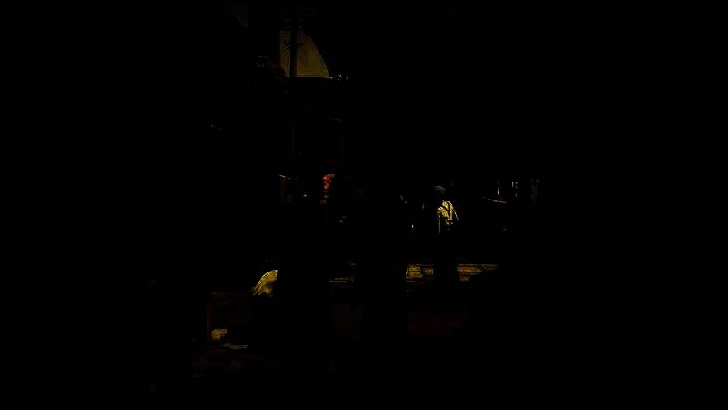 如龙《Project Century》视频截图3