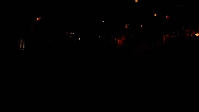 如龙《Project Century》视频截图5