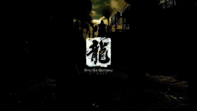 如龙《Project Century》视频截图7