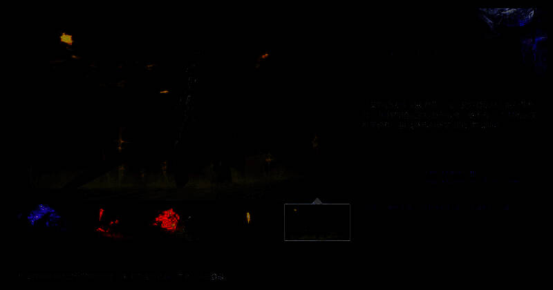 《艾尔登法环：黑夜君临》相关宣传画面