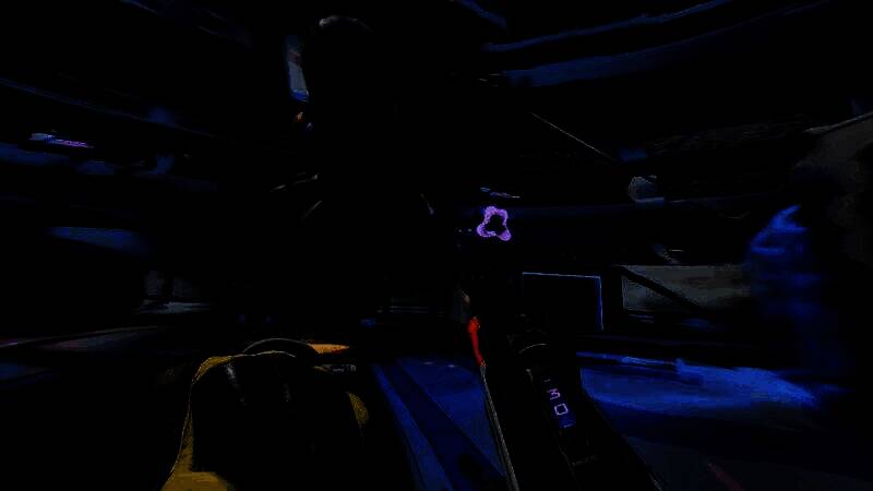 《分裂之门2》视频截图1