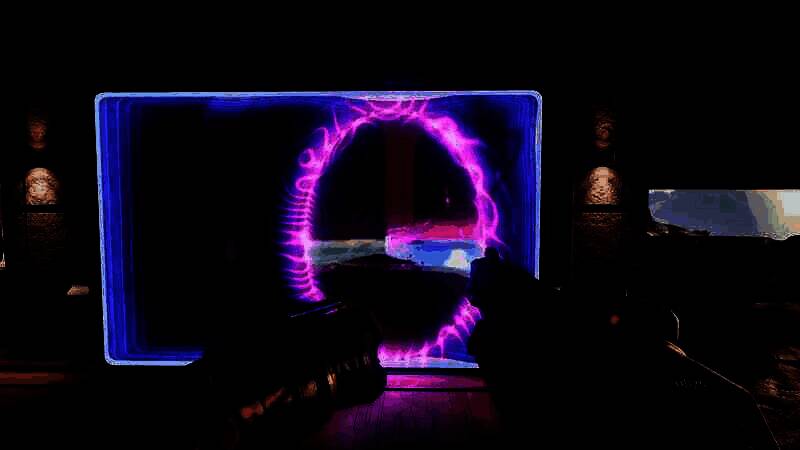 《分裂之门2》视频截图4