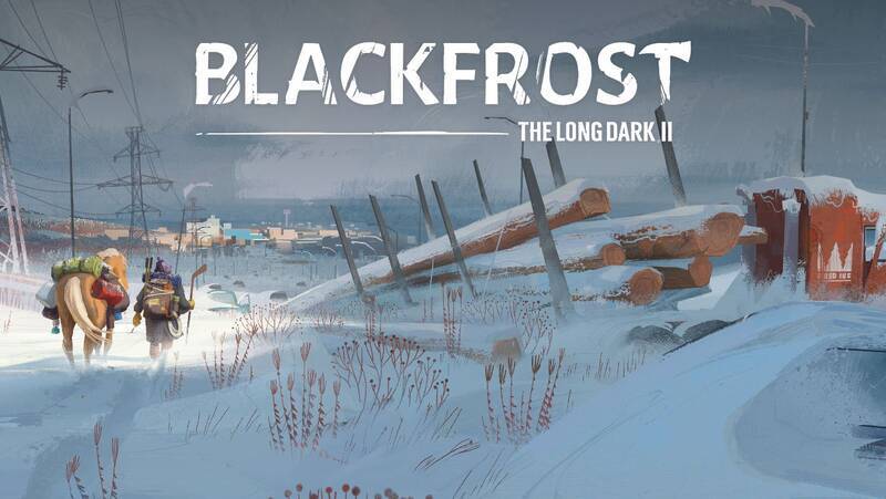 《漫漫长夜2：Blackfrost》相关图片1