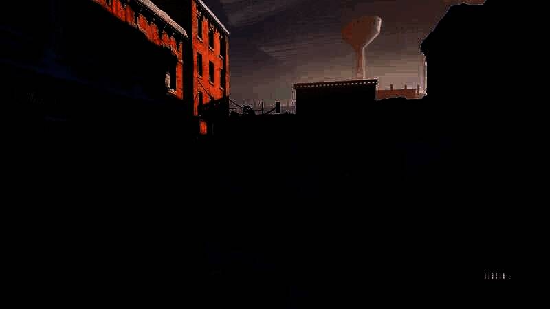 《漫漫长夜2：Blackfrost》游戏截图2