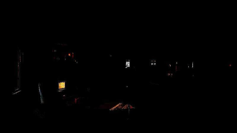 《漫漫长夜2：Blackfrost》游戏截图5