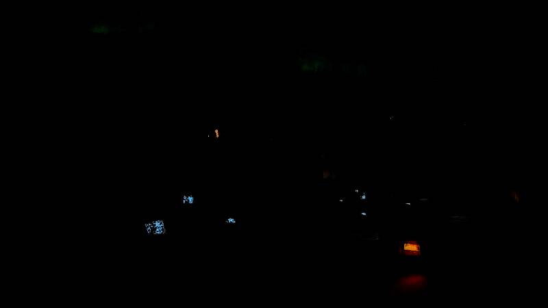 《漫漫长夜2：Blackfrost》游戏截图6