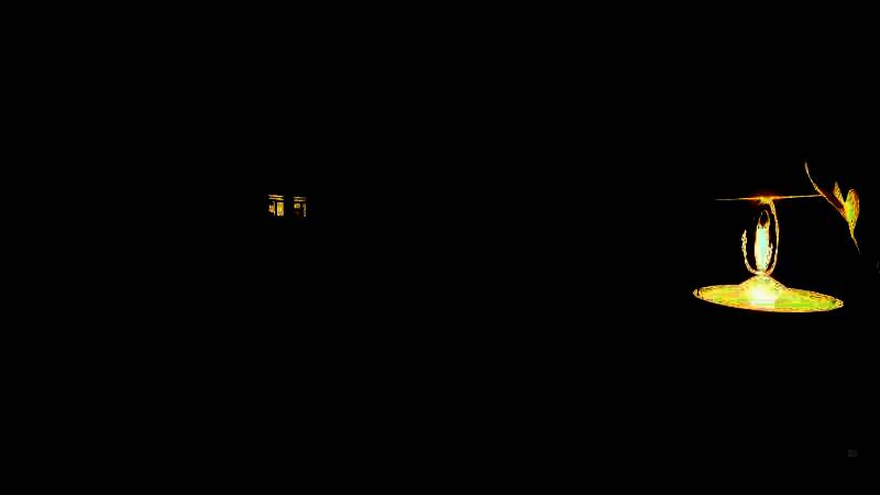 《漫漫长夜2：Blackfrost》游戏截图7