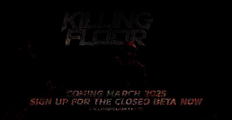 《杀戮空间3》宣传图