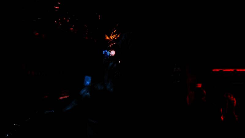 《杀戮空间3》游戏截图4