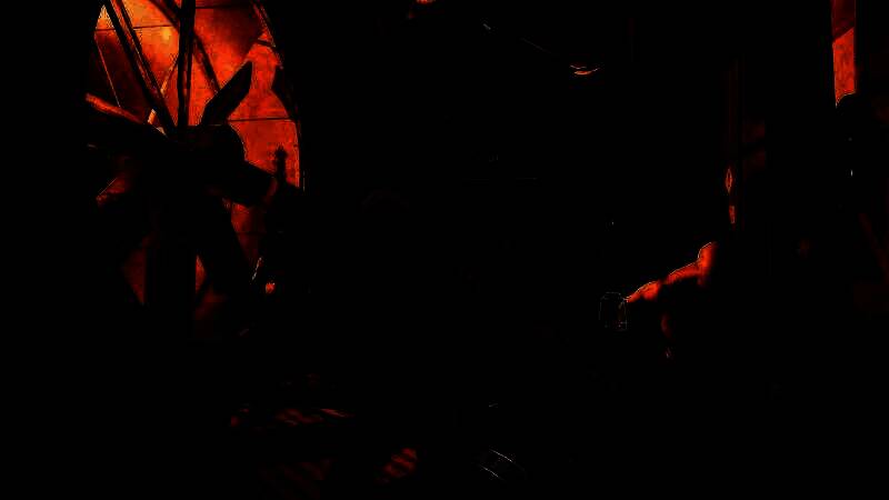 《杀戮空间3》游戏截图11