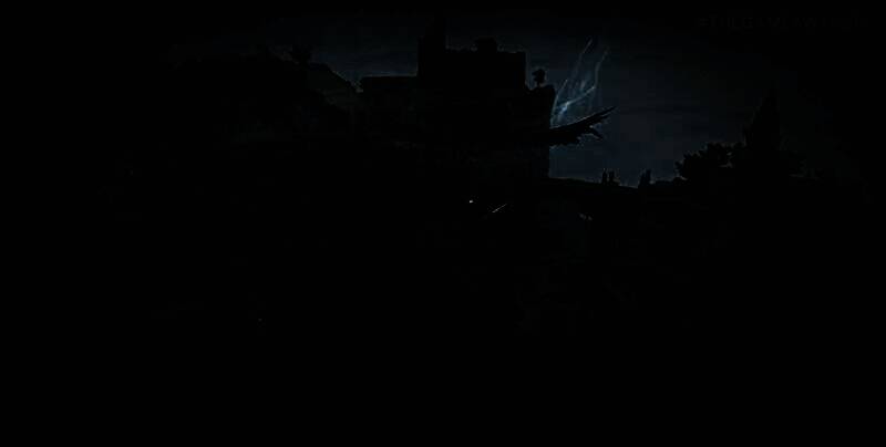 《艾尔登法环：黑夜君临》游戏画面6