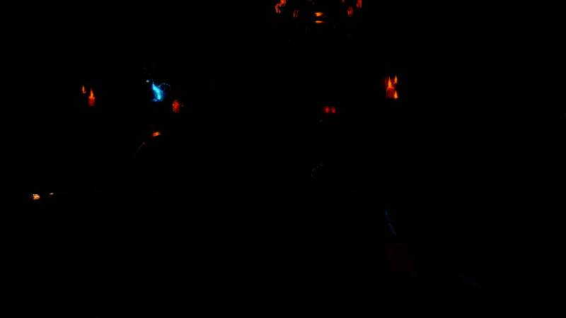 《面面俱盗》游戏截图2