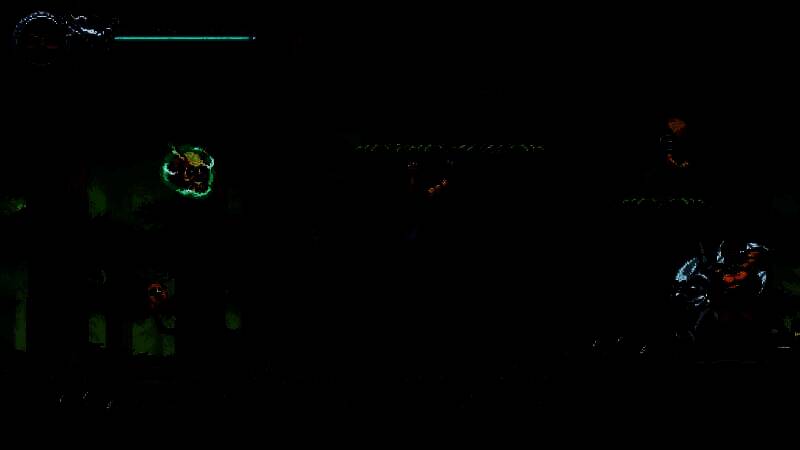 《忍者龙剑传外传 Ragebound》游戏截图2