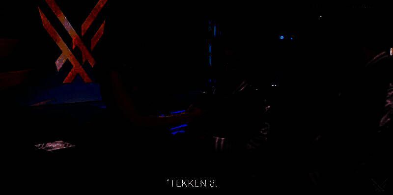 TGA 2024颁奖礼现场相关画面