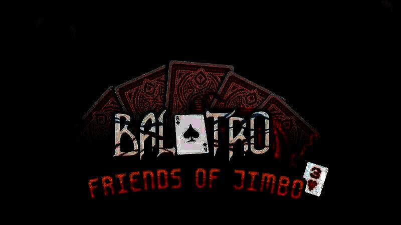 《小丑牌》全新DLC相关图片