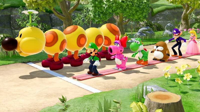 Fami通日本新一周软硬件销量排行榜相关图片