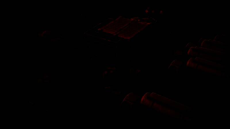 《逃离鸭科夫》游戏截图6