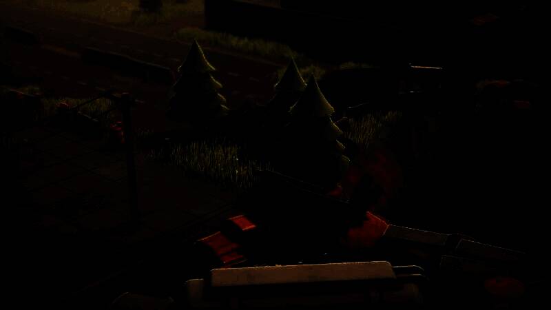 《逃离鸭科夫》游戏截图7