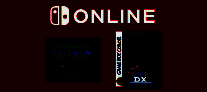 Switch在线追加免费新游相关图片