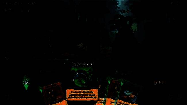 《Deathless. Tales of Old Rus》游戏玩法展示