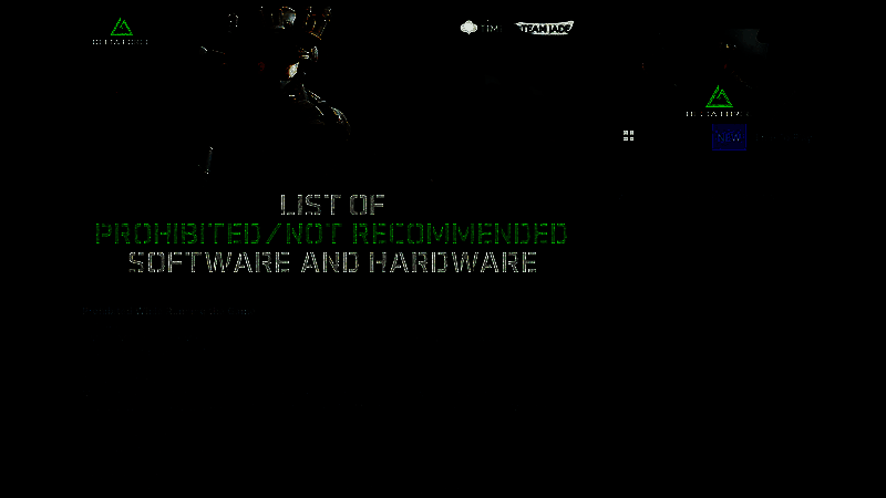 《三角洲行动》规则修改相关图片