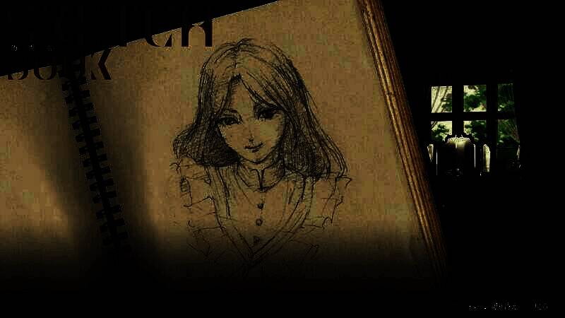 《岩仓亚里亚》游戏截图1