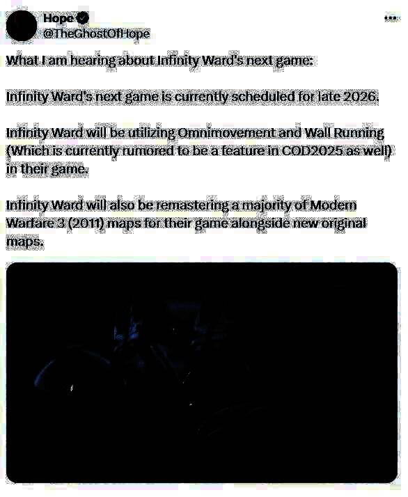 《使命召唤2026》相关图片1