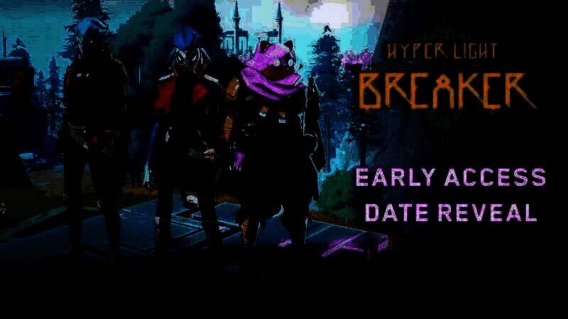 光明破坏者游戏画面1