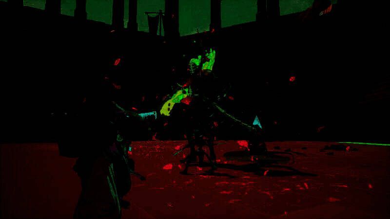 光明破坏者游戏画面3