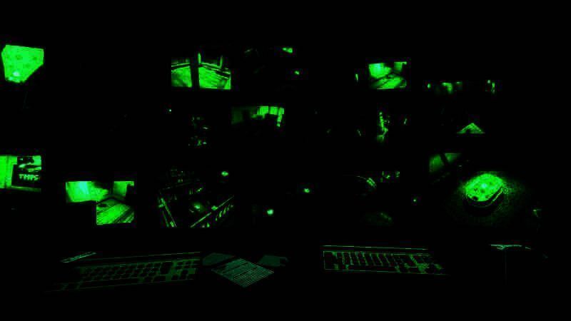 《蓝王子》游戏截图3