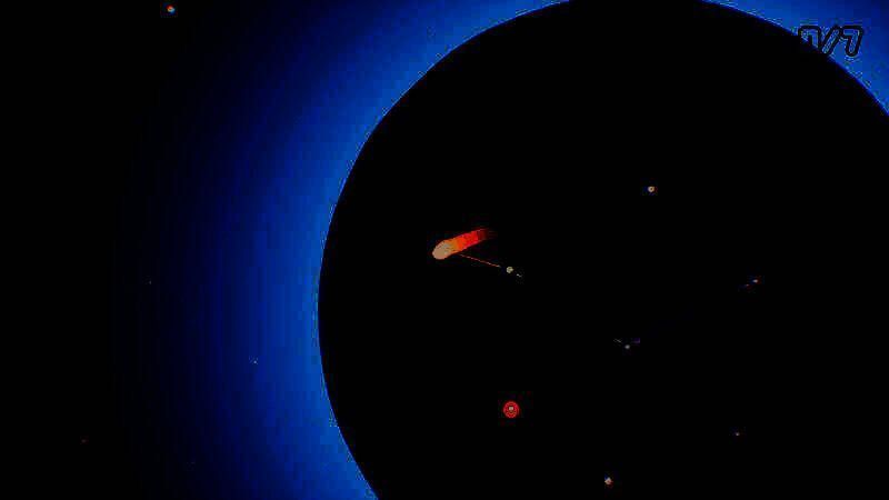 《Faraway》游戏截图2