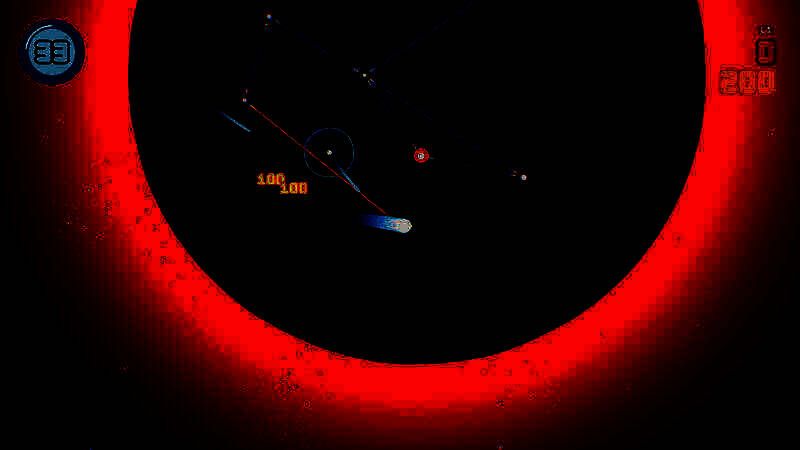 《Faraway》游戏截图3