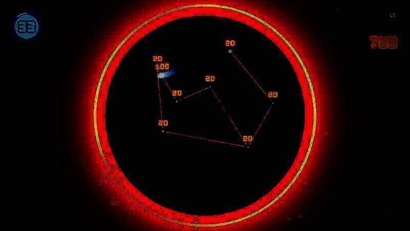 《Faraway》游戏截图4