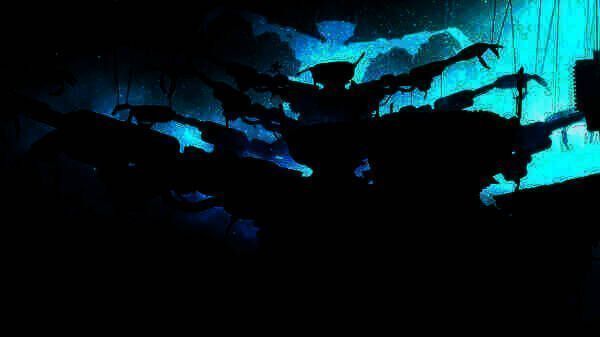 《BionicBay: 换影循迹》游戏截图1