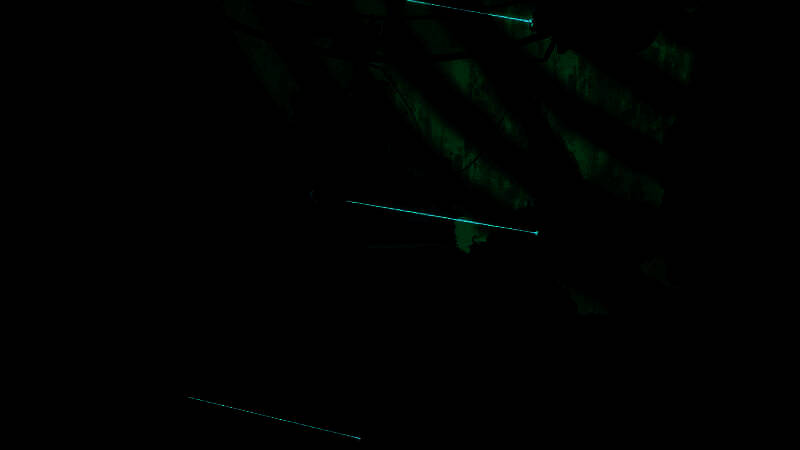 《BionicBay: 换影循迹》游戏截图5