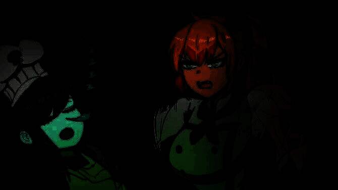 《餐癮地城》相关图片3