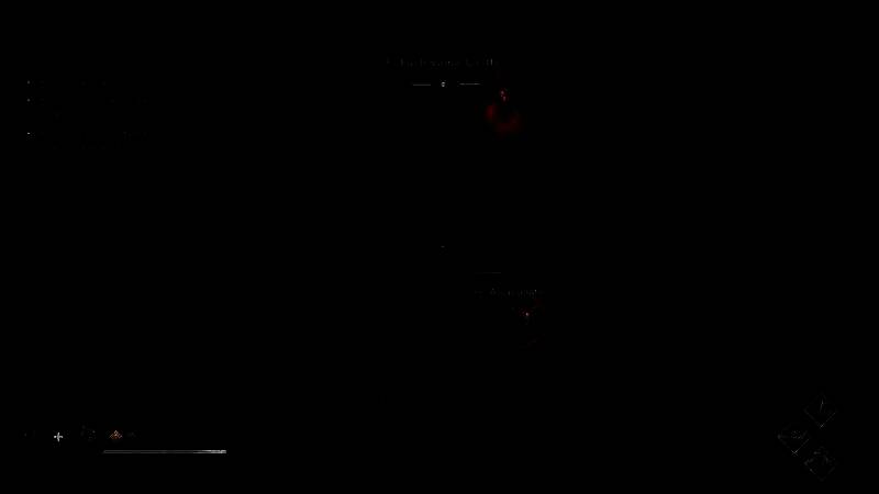 《刺客信条：影》角色战斗场景